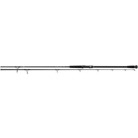 Daiwa Emcast Surf Rod 11' 2Pc Medium Heavy Fast Taper 1230Lb 16Oz Spinning EMCST1102MHFS